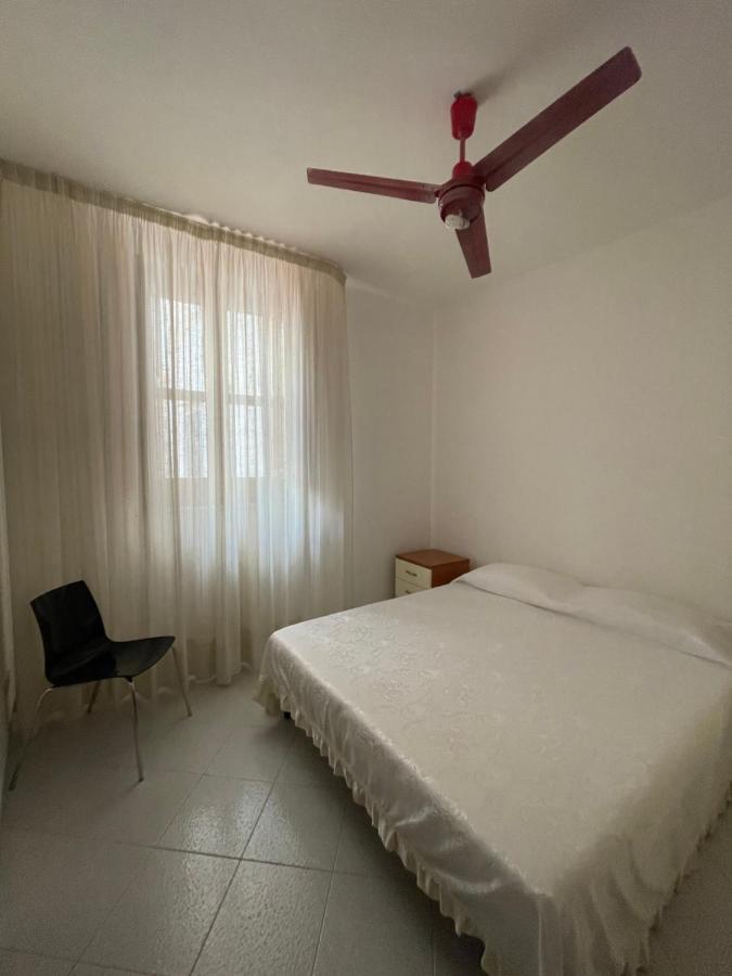 צ'פאלו Casa Vanni מראה חיצוני תמונה