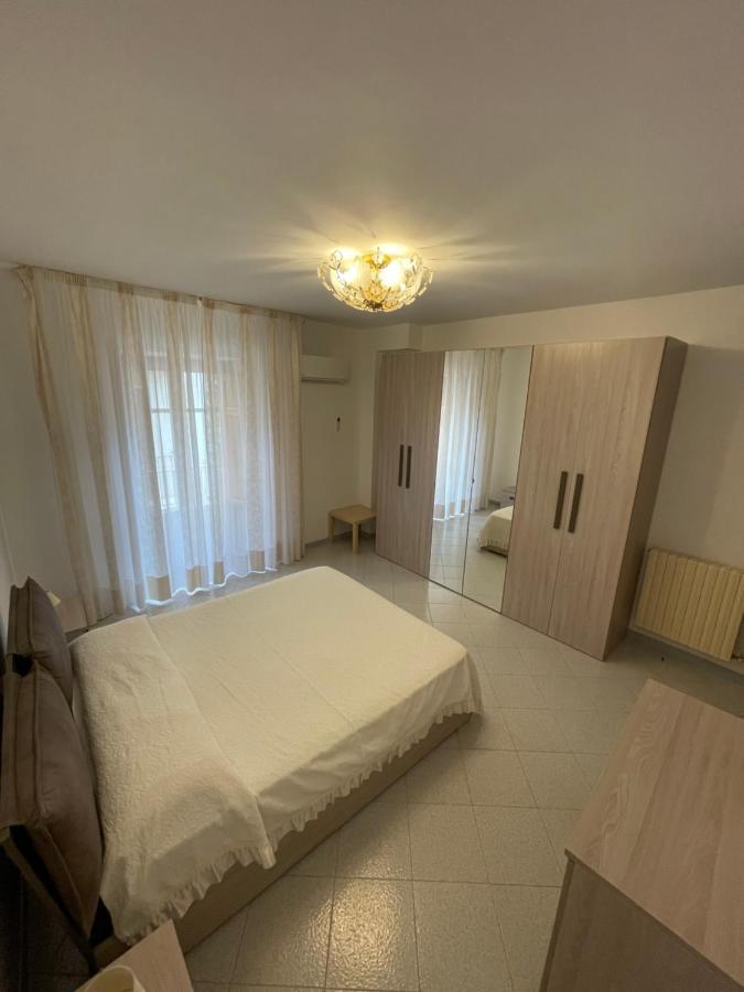 צ'פאלו Casa Vanni מראה חיצוני תמונה