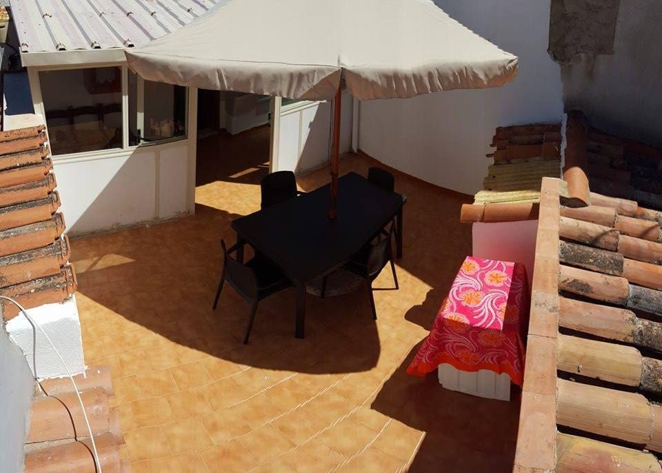 צ'פאלו Casa Vanni מראה חיצוני תמונה
