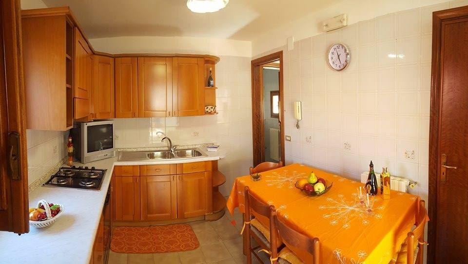 צ'פאלו Casa Vanni מראה חיצוני תמונה
