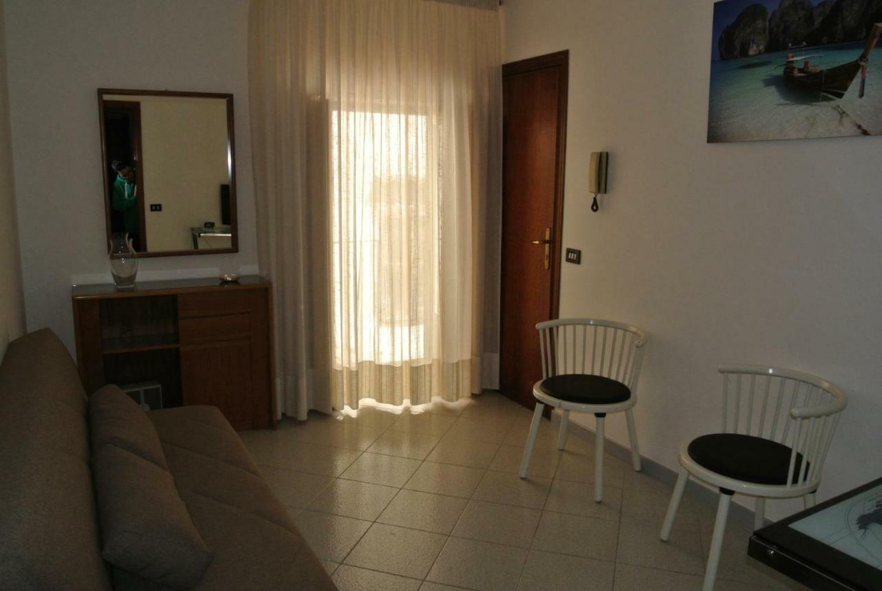 צ'פאלו Casa Vanni מראה חיצוני תמונה