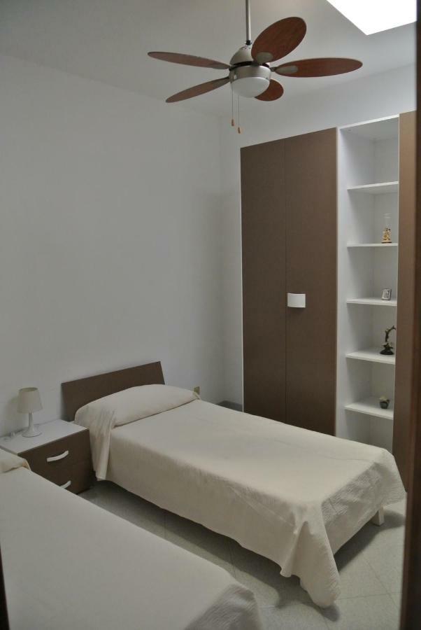 צ'פאלו Casa Vanni מראה חיצוני תמונה