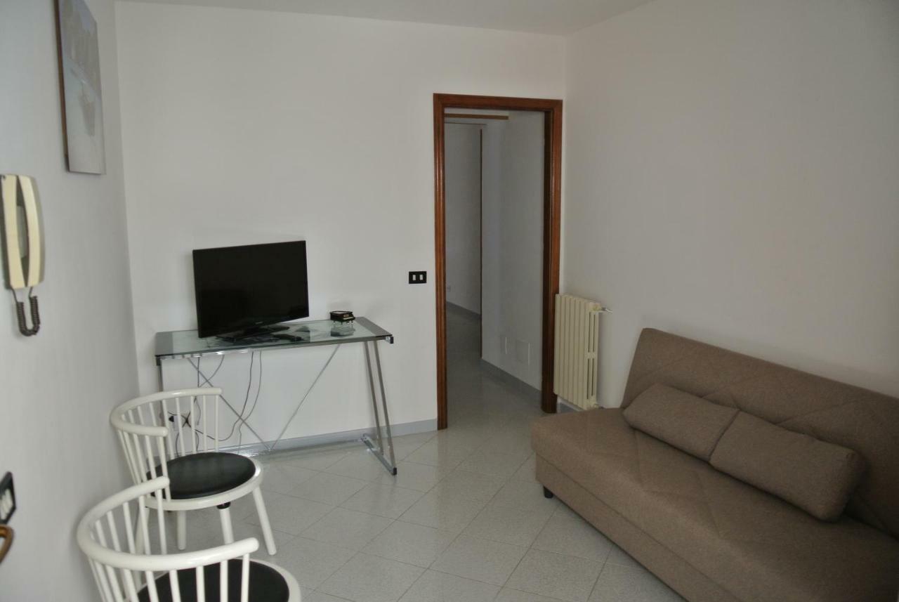 צ'פאלו Casa Vanni מראה חיצוני תמונה